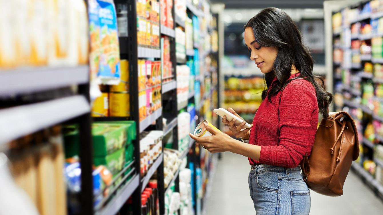 Prijs en dataprotectie belangrijke issues voor consumenten