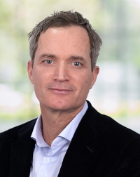 Bas van de Pas
