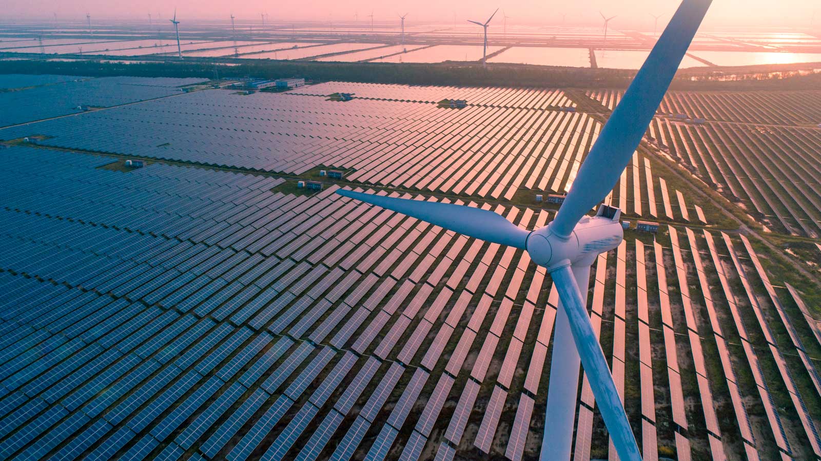 De energietransitie en daarna
